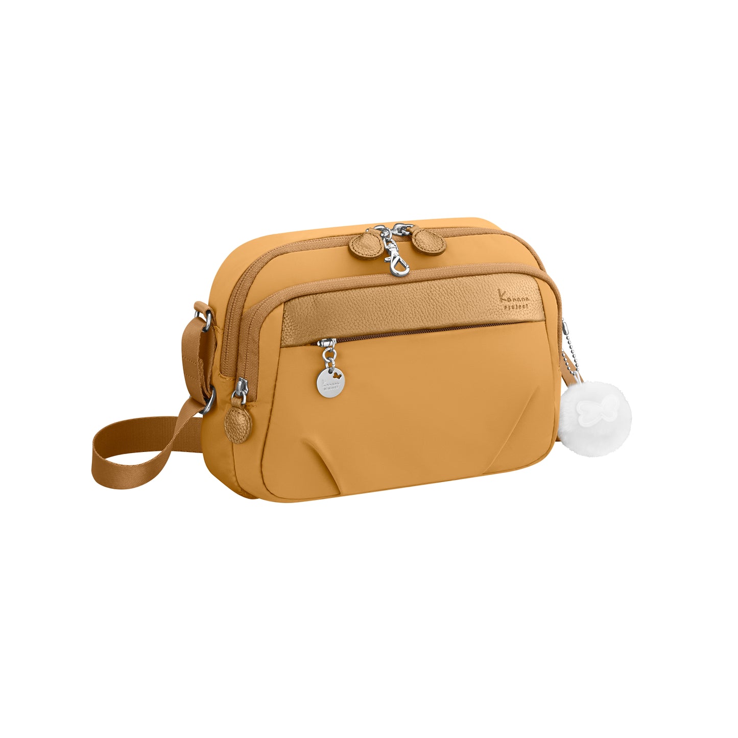 Kanana Crossbody Type A Small