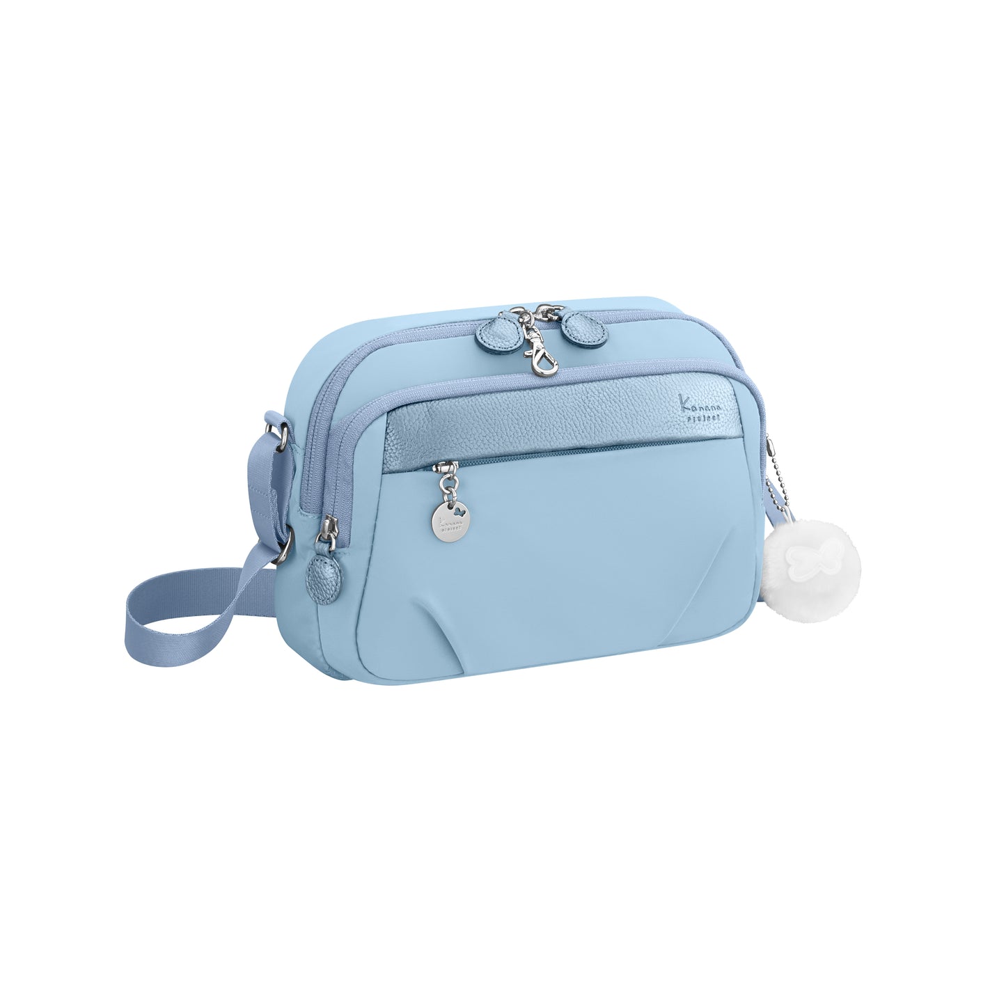 Kanana Crossbody Type A Small