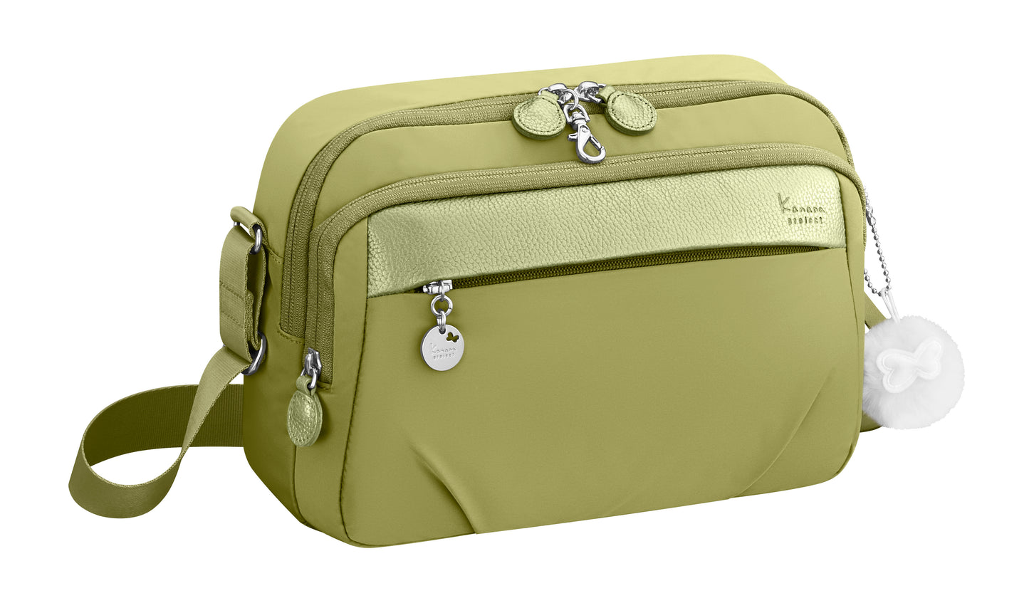 Kanana Crossbody Type A Medium