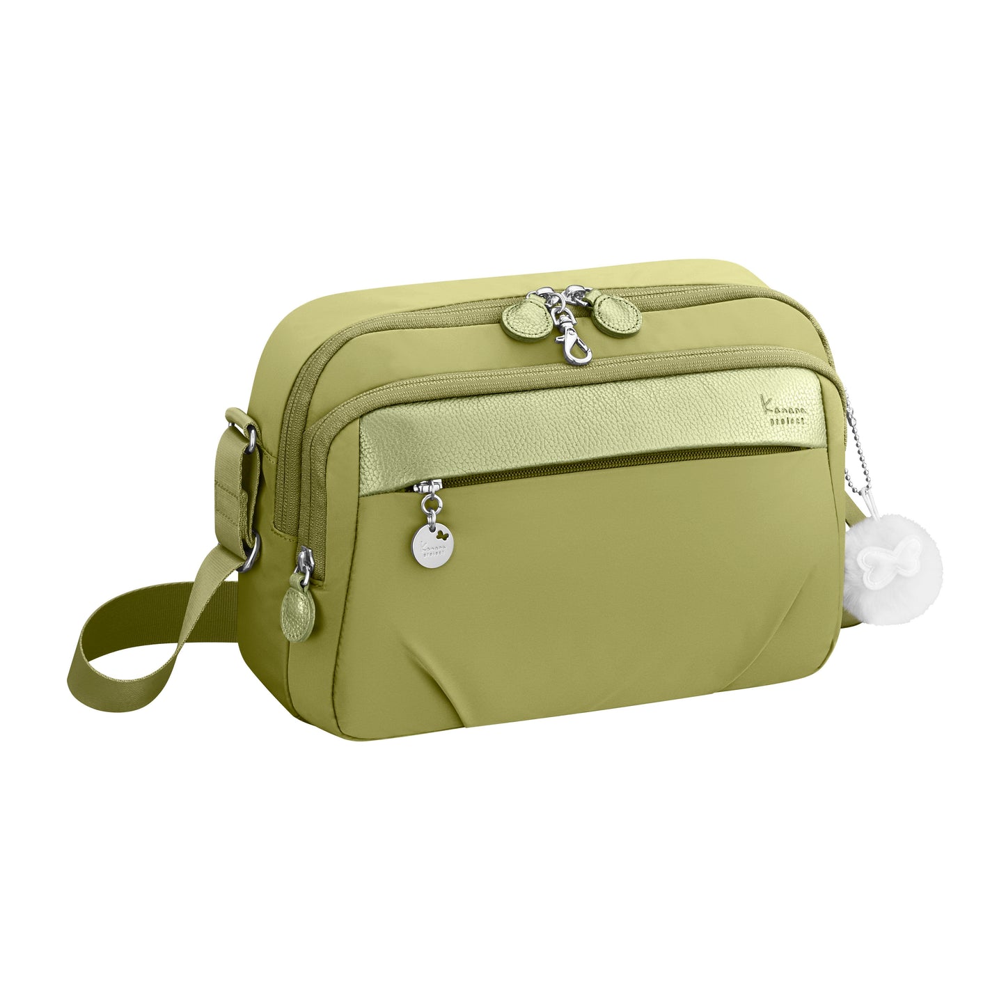 Kanana Crossbody Type A Medium - ACE Global Online Store