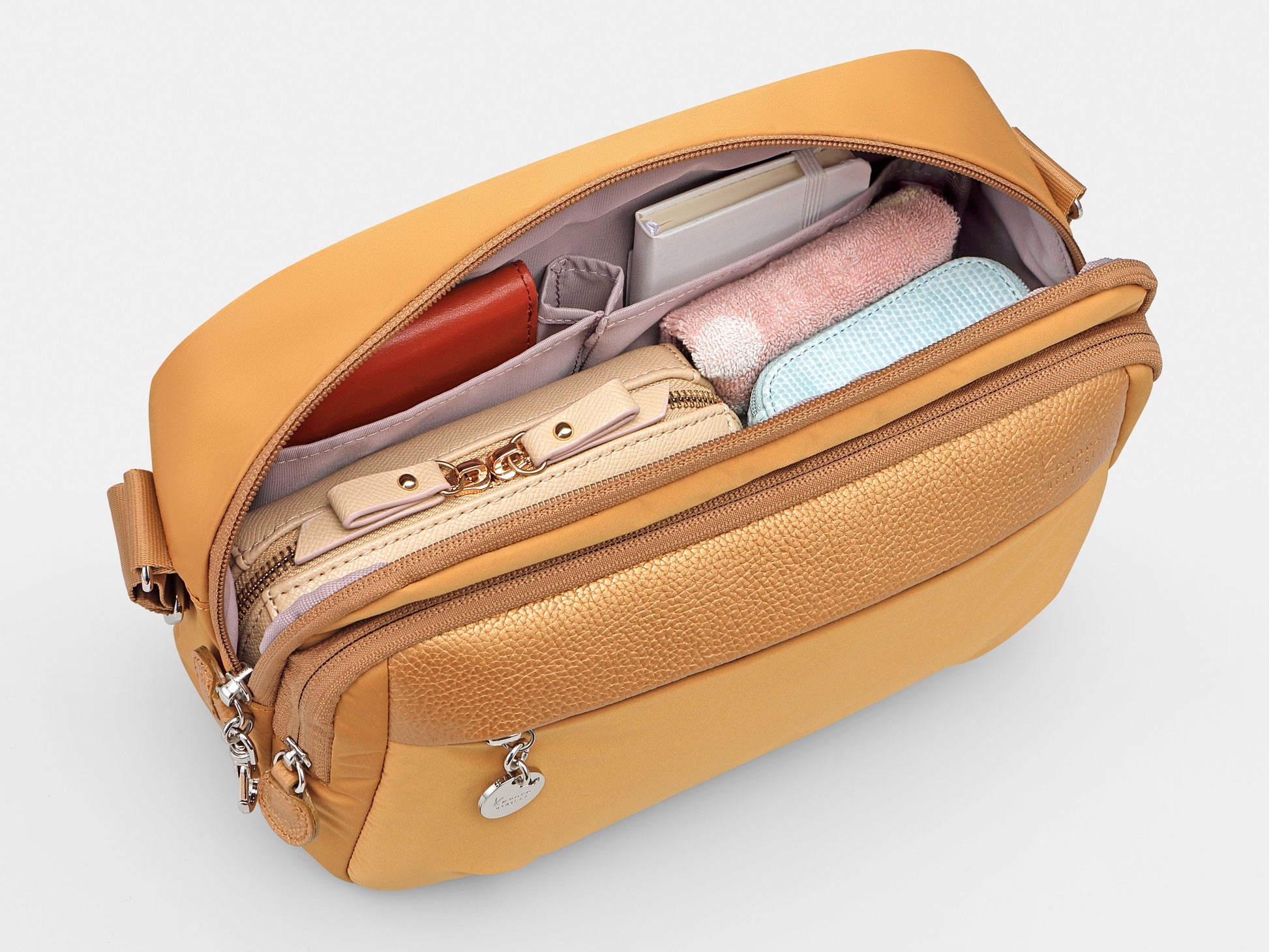 Kanana Crossbody Type A Medium - ACE Global Online Store