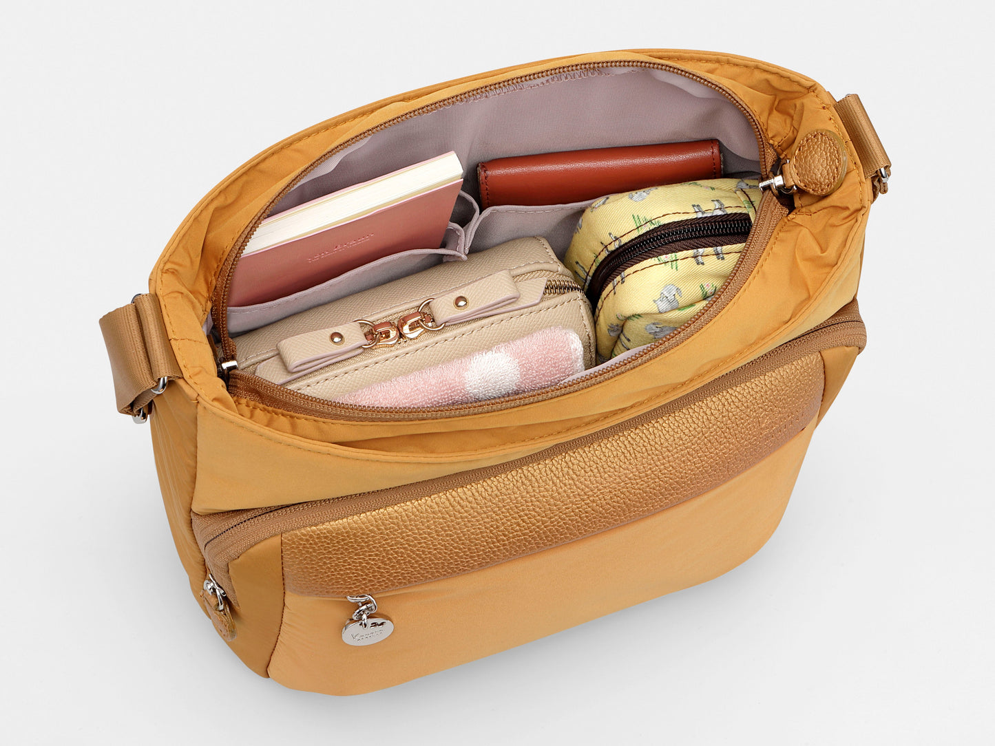 Kanana PJ1-4th Crossbody Type B ACE