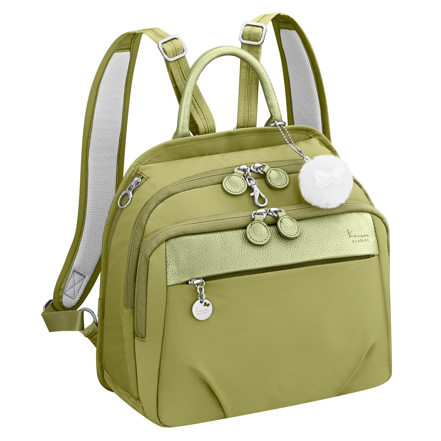 Kanana Backpack Small
