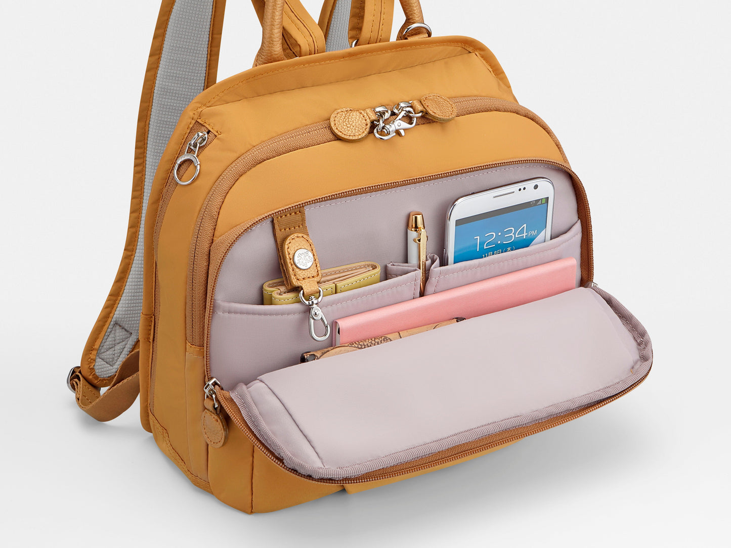 Kanana Backpack Small ACE
