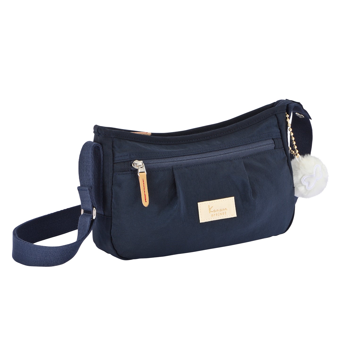Kanana ASSAM Crossbody Small