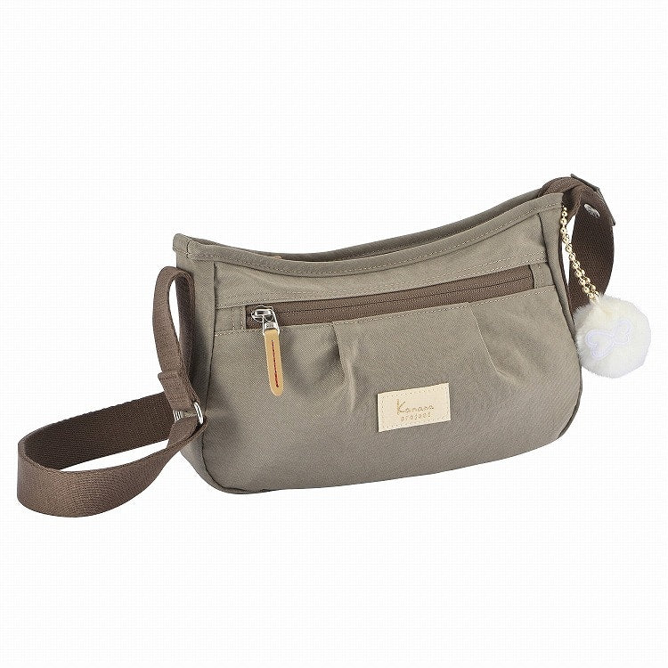Kanana ASSAM Crossbody Small