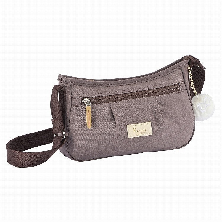 Kanana ASSAM Crossbody Small ACE
