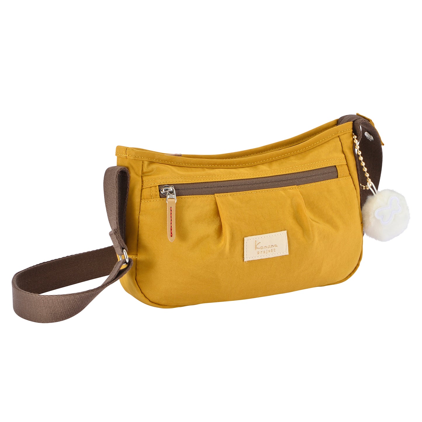 Kanana ASSAM Crossbody Small