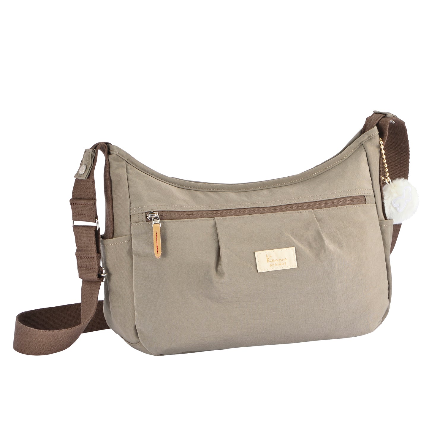 Kanana ASSAM Crossbody Large