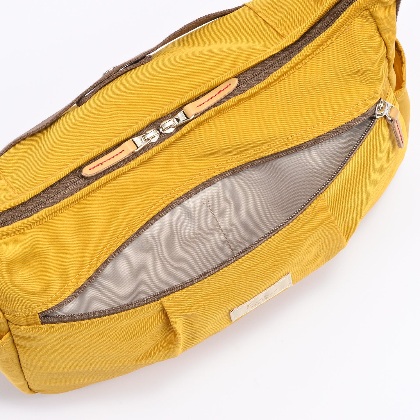 Kanana ASSAM Crossbody Large
