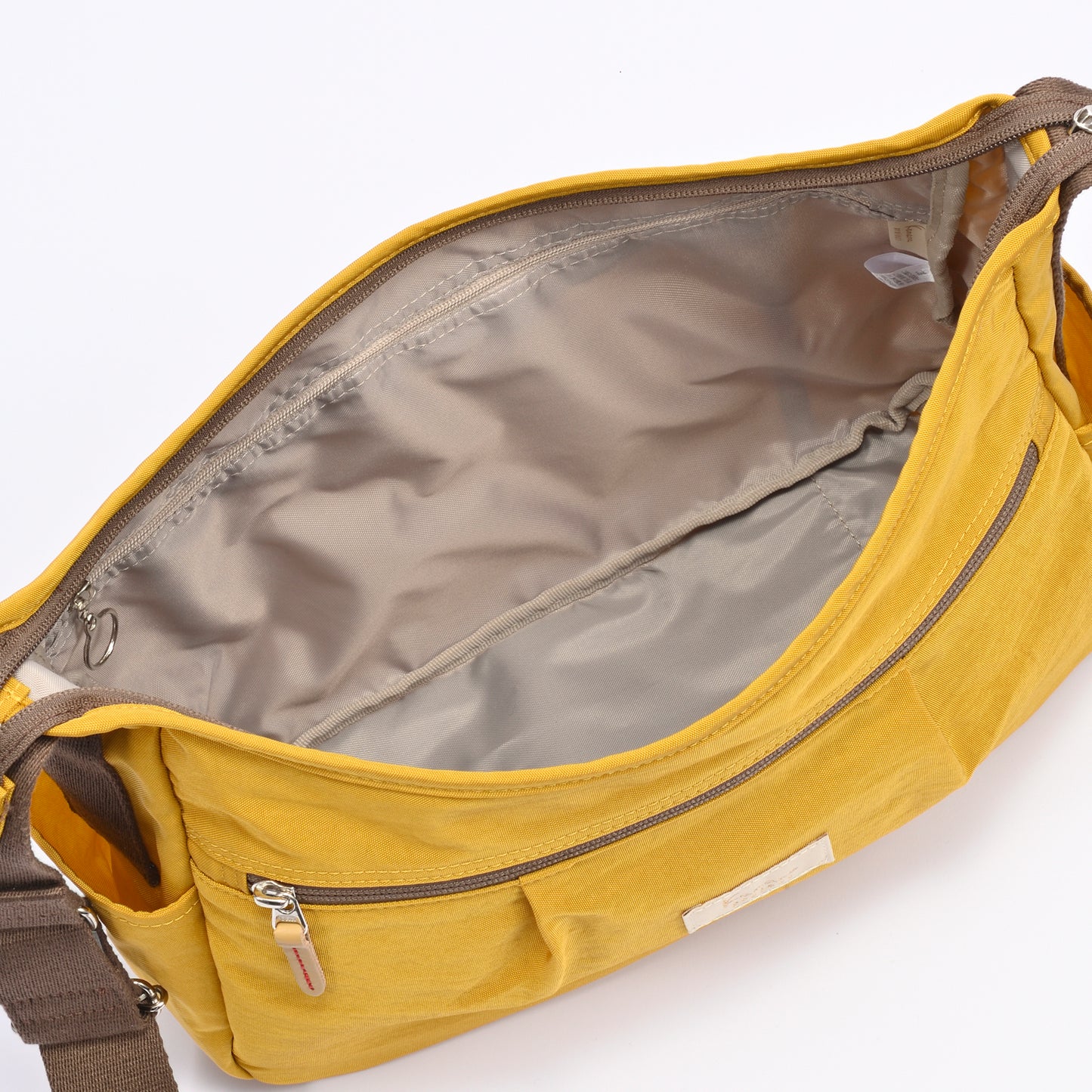 Kanana ASSAM Crossbody Large