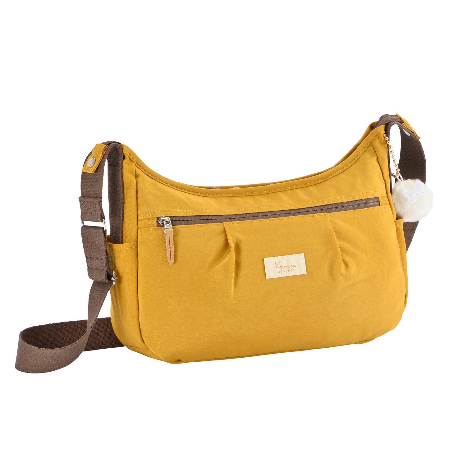 Kanana ASSAM Crossbody Large