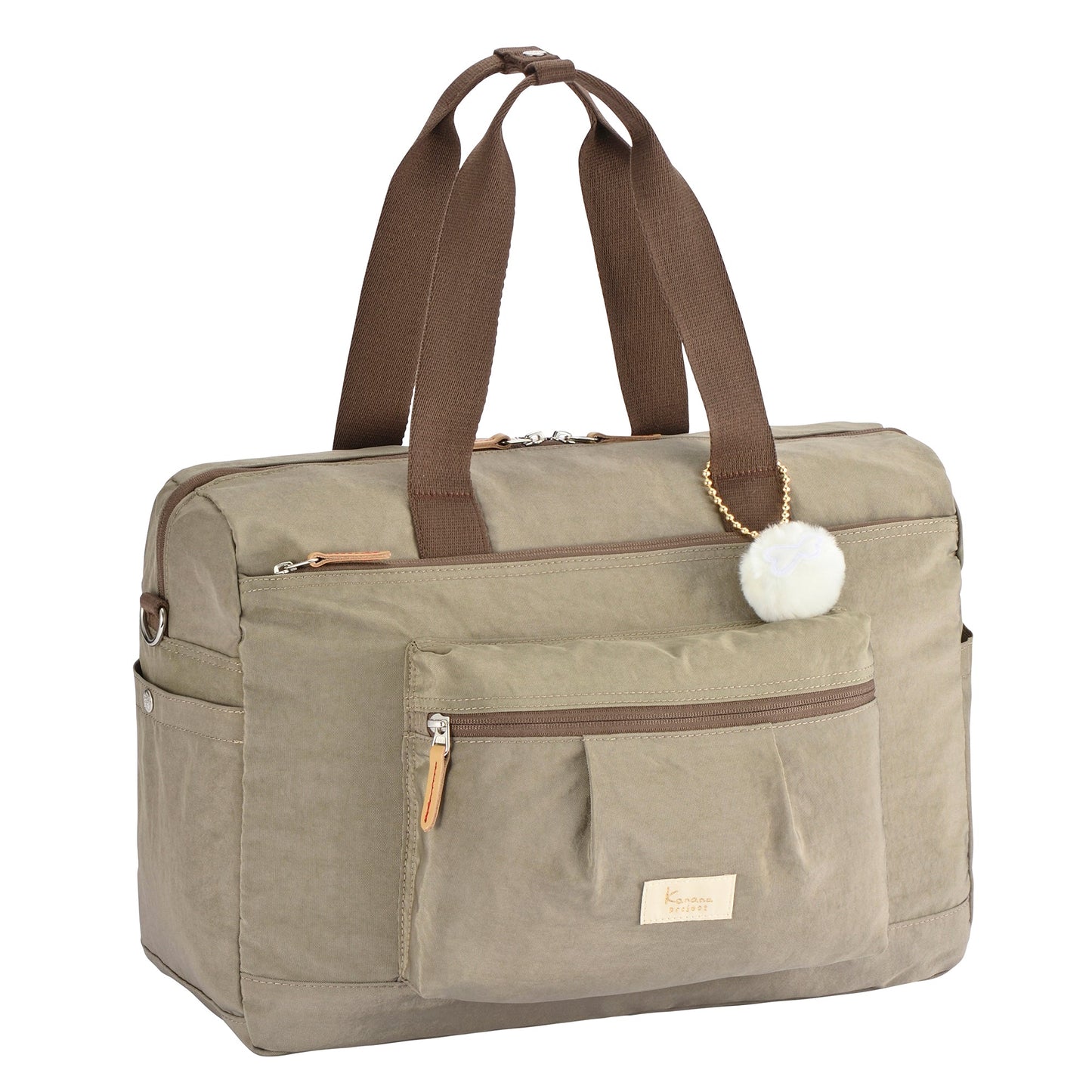 Kanana ASSAM Duffle ACE