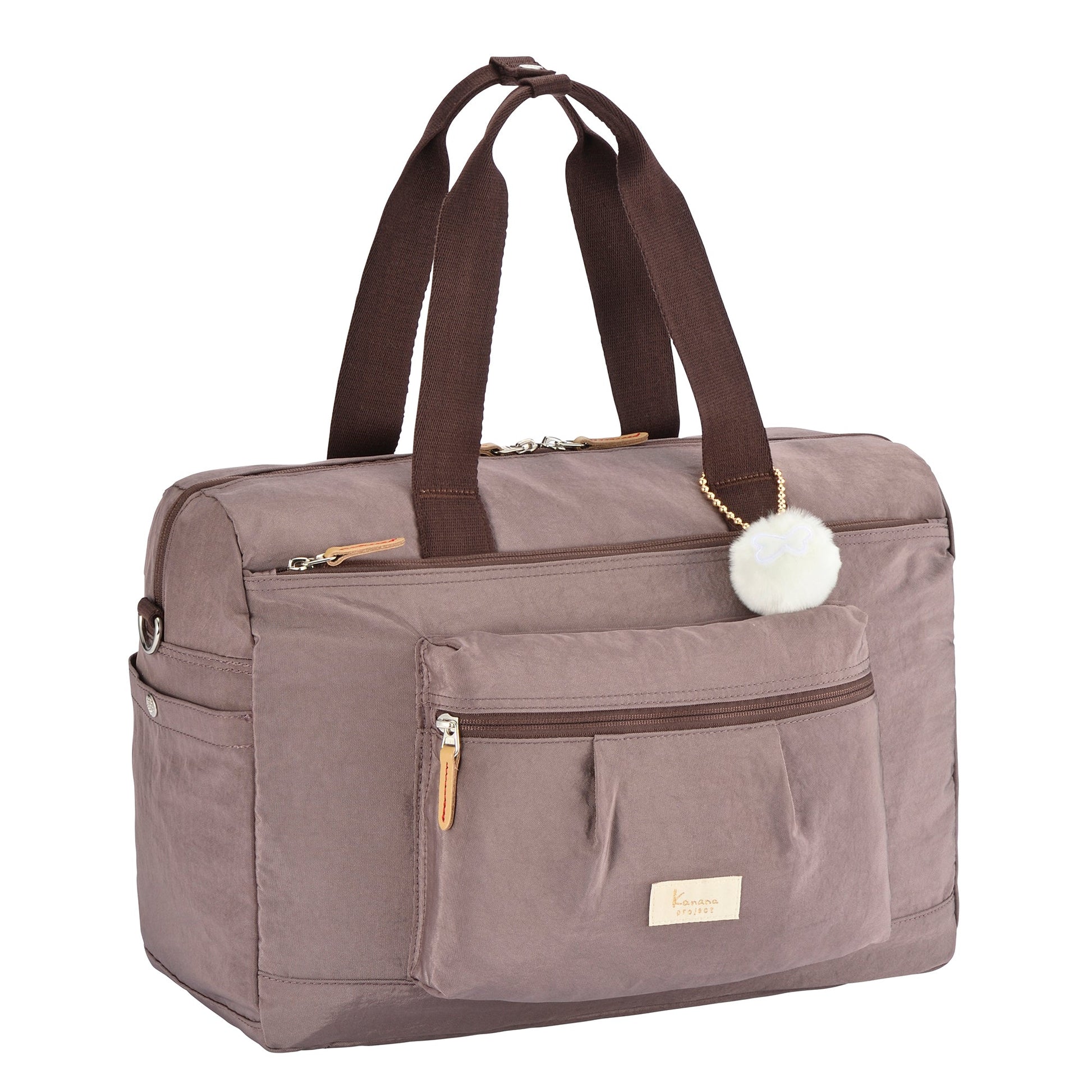 Kanana ASSAM Duffle ACE