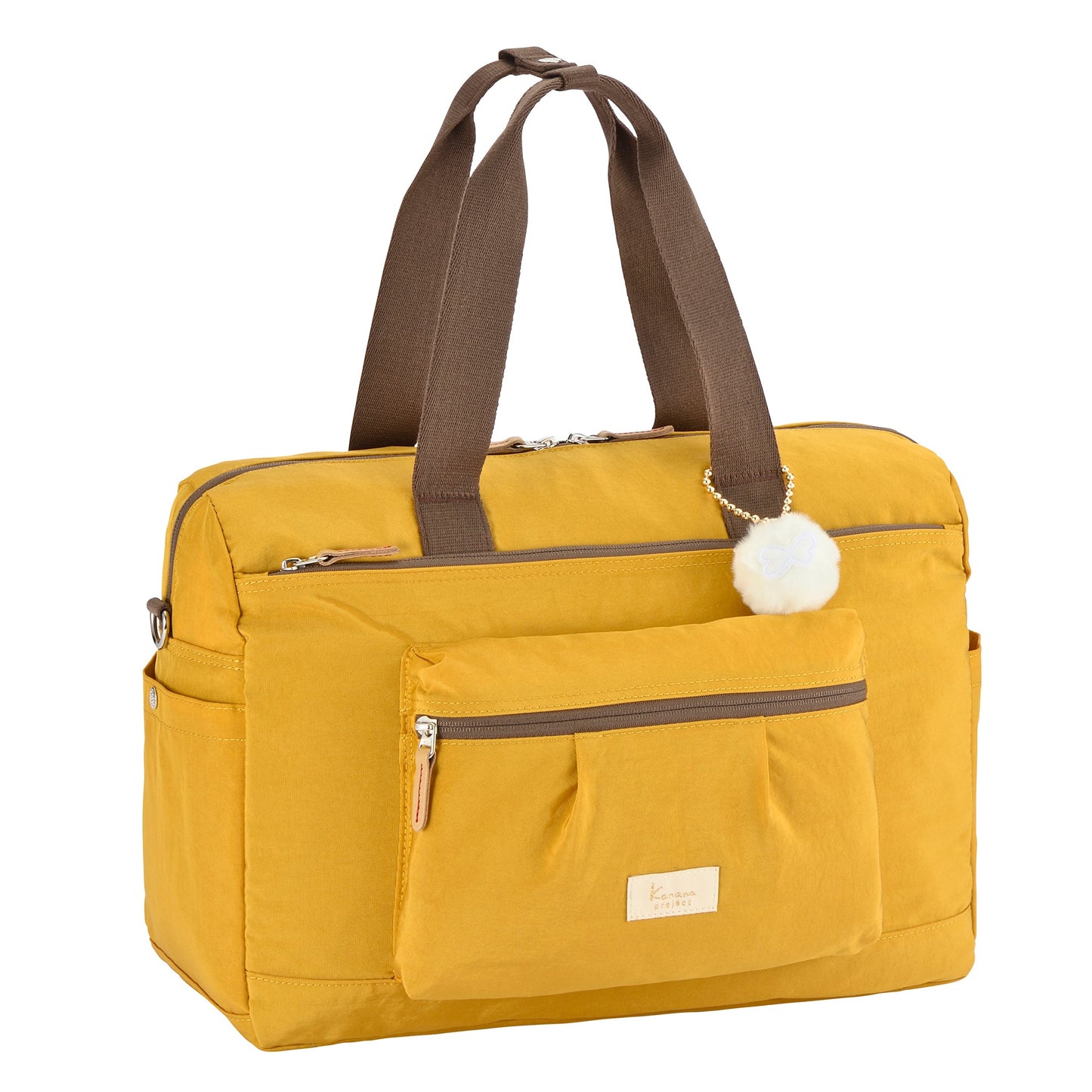 Kanana ASSAM Duffle ACE