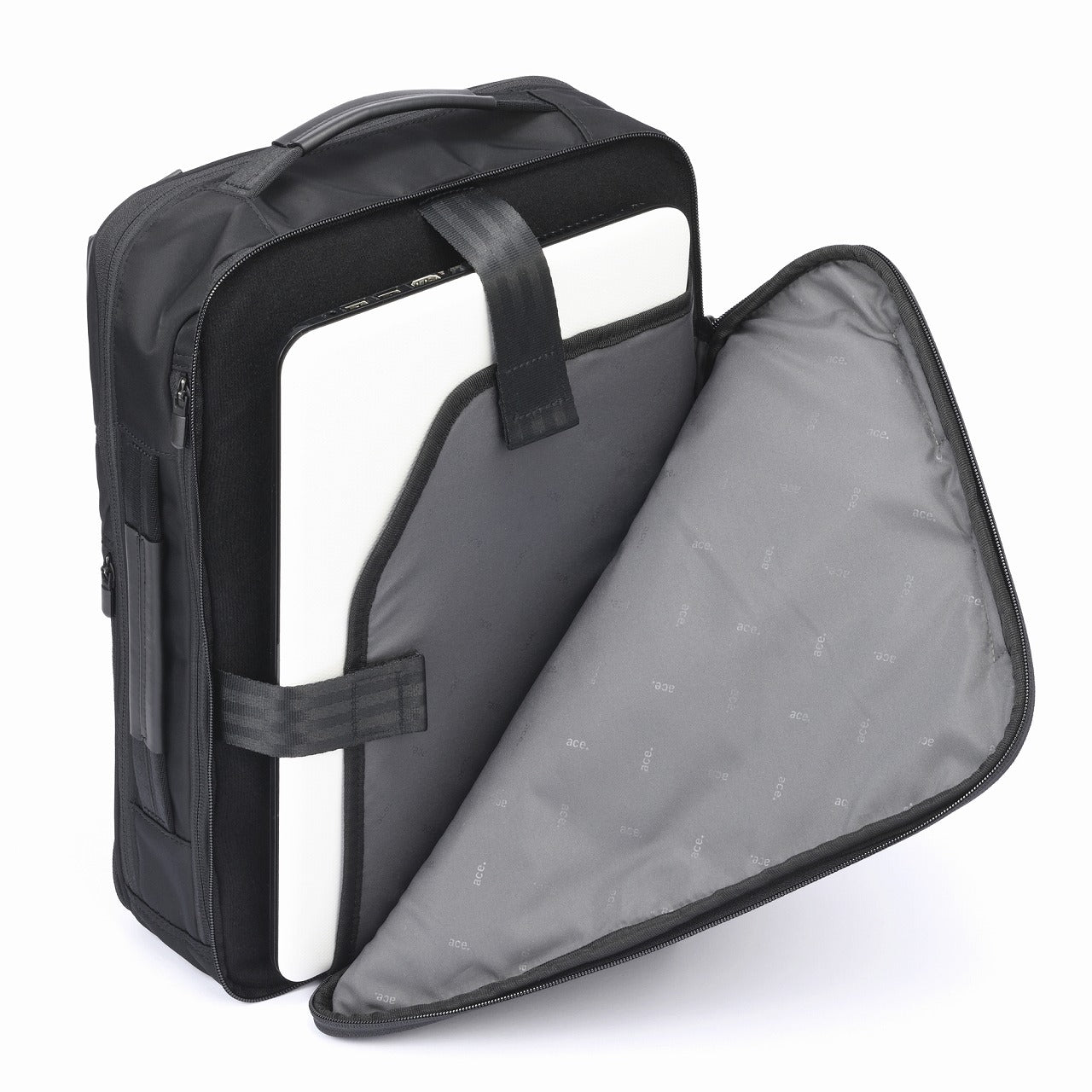 GADGETABLE R Backpack Type A Medium ACE