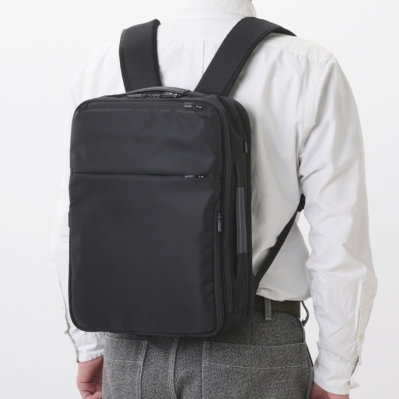 GADGETABLE R Backpack Type A Medium ACE