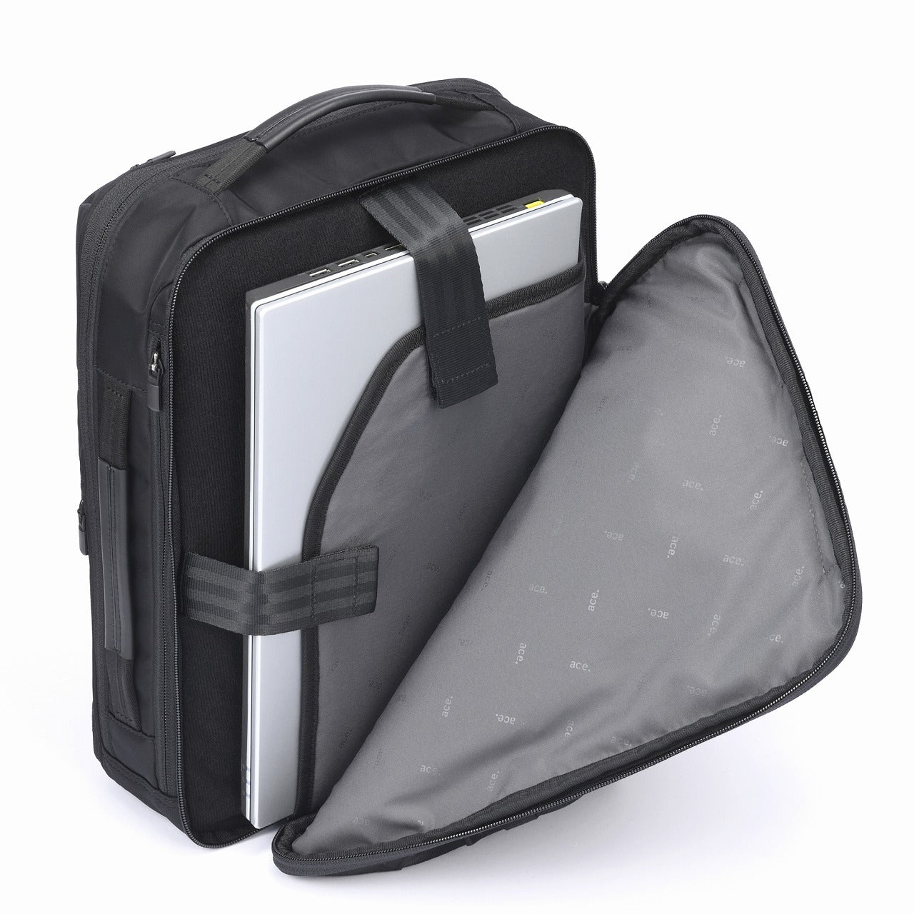 GADGETABLE R Backpack Type A Large