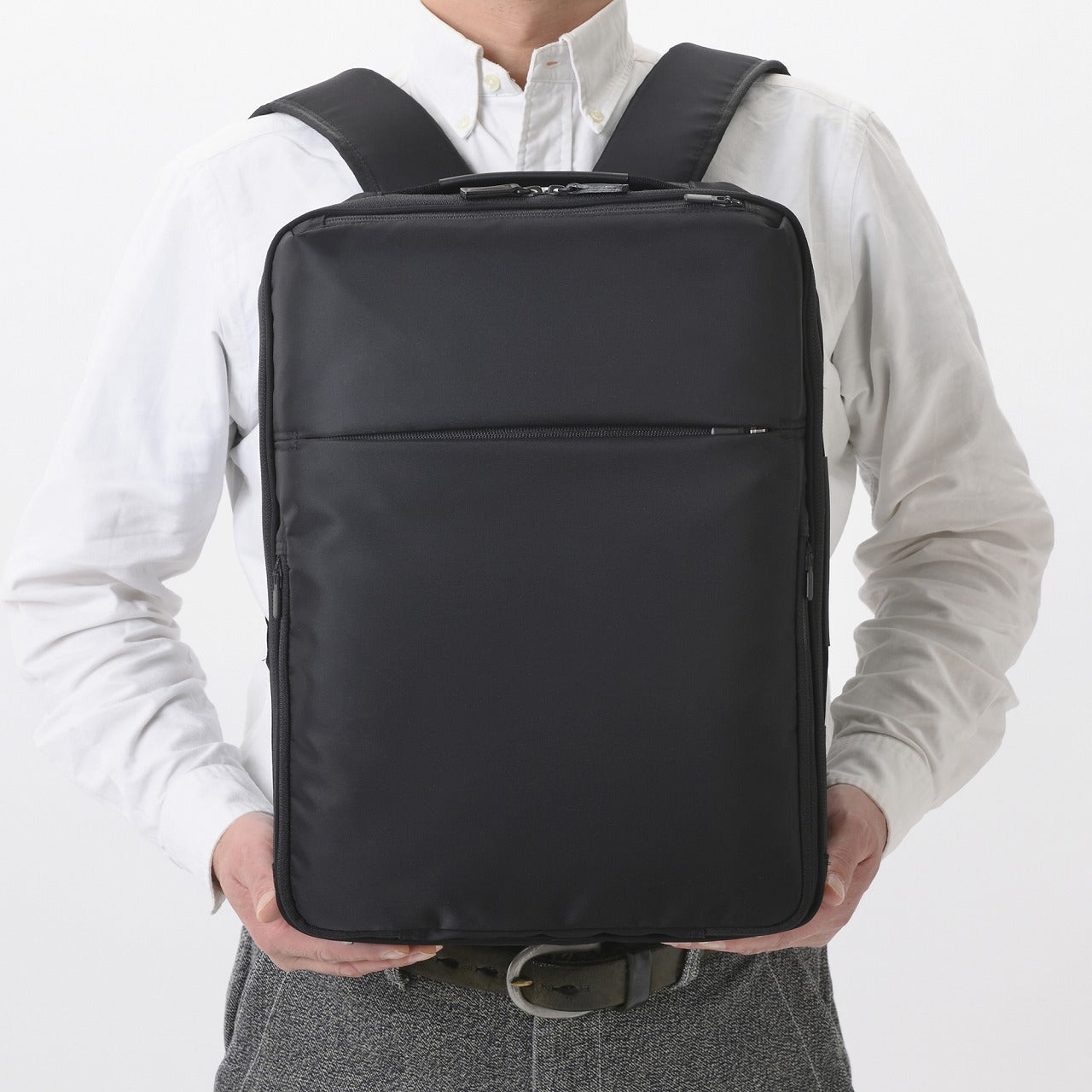 GADGETABLE R Backpack Type A Large