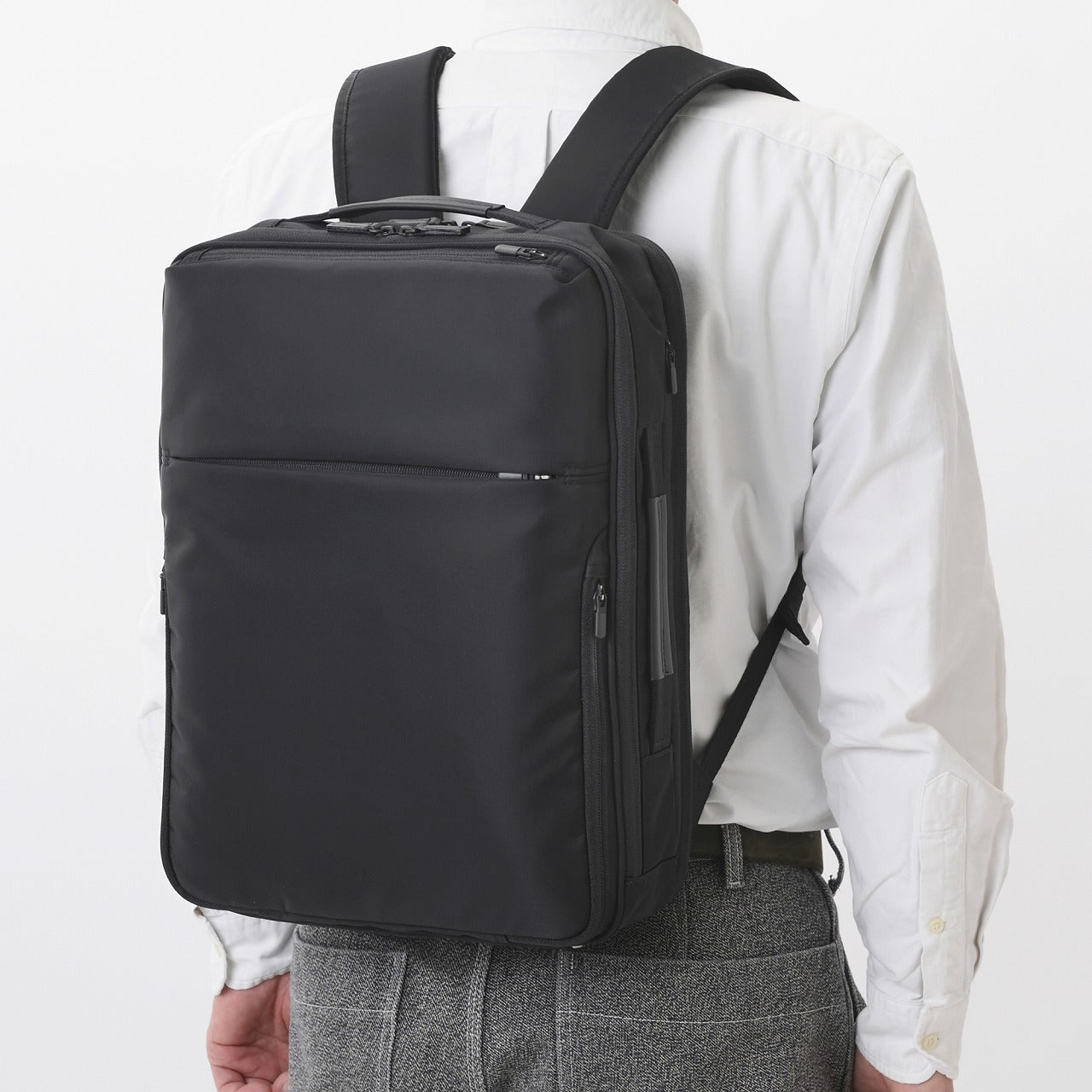 GADGETABLE R Backpack Type A Large