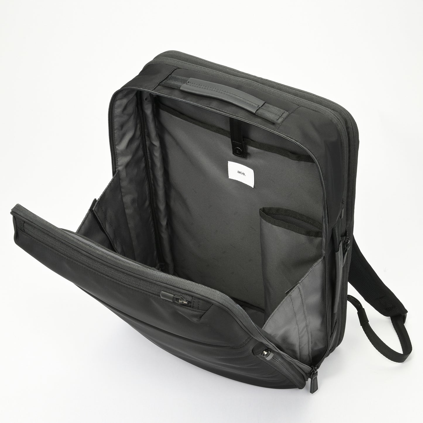 GADGETABLE R Backpack Type A Expandable Large - ACE Global Online Store
