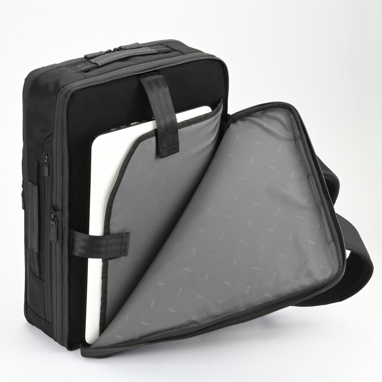 GADGETABLE R Backpack Type A Expandable Large - ACE Global Online Store