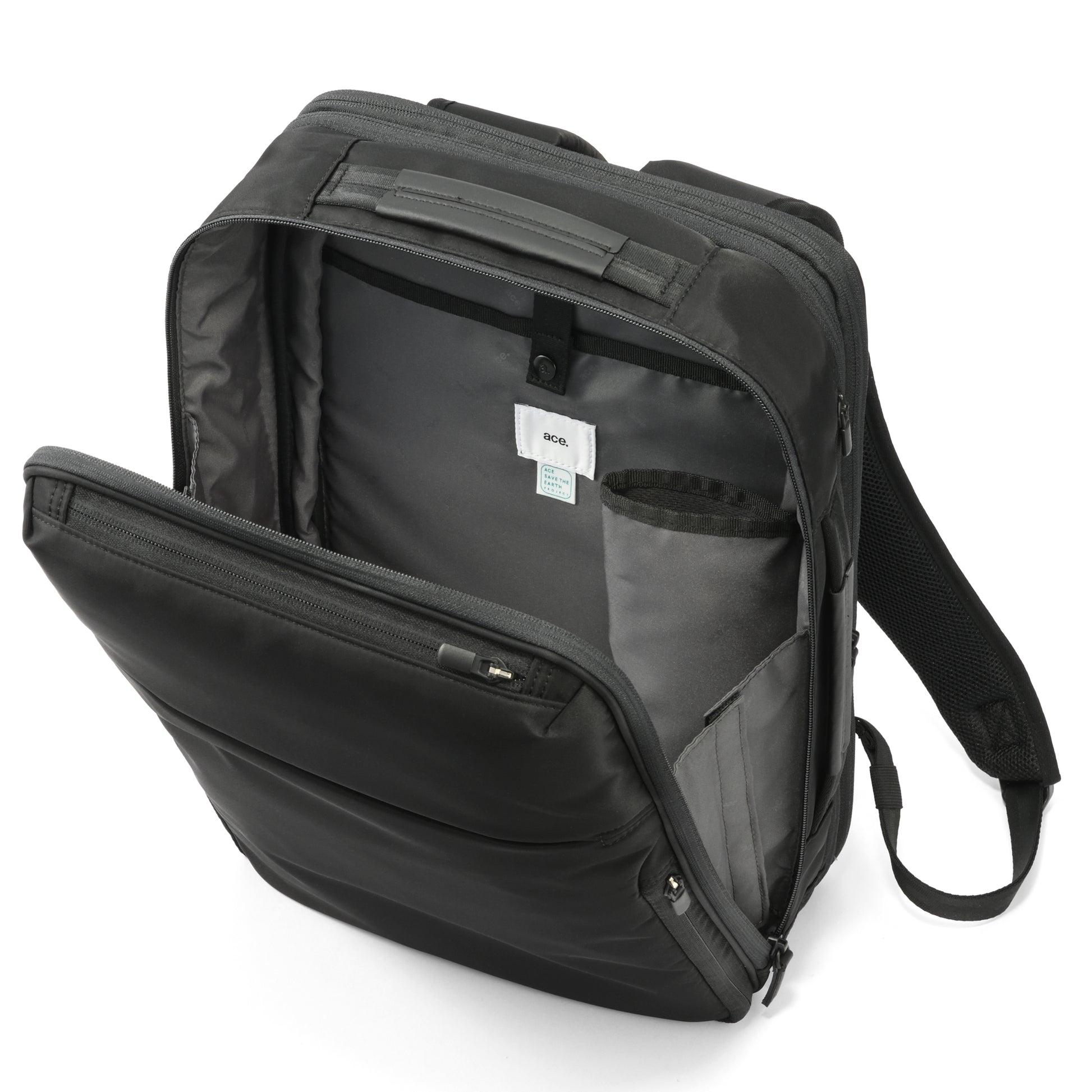 GADGETABLE R Backpack Type A Expandable Medium - ACE Global Online Store