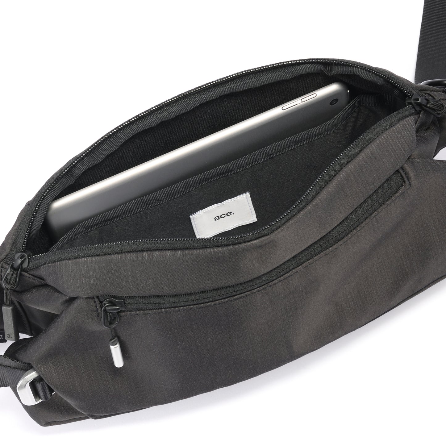 CROSSLING HEATHER Sling Small