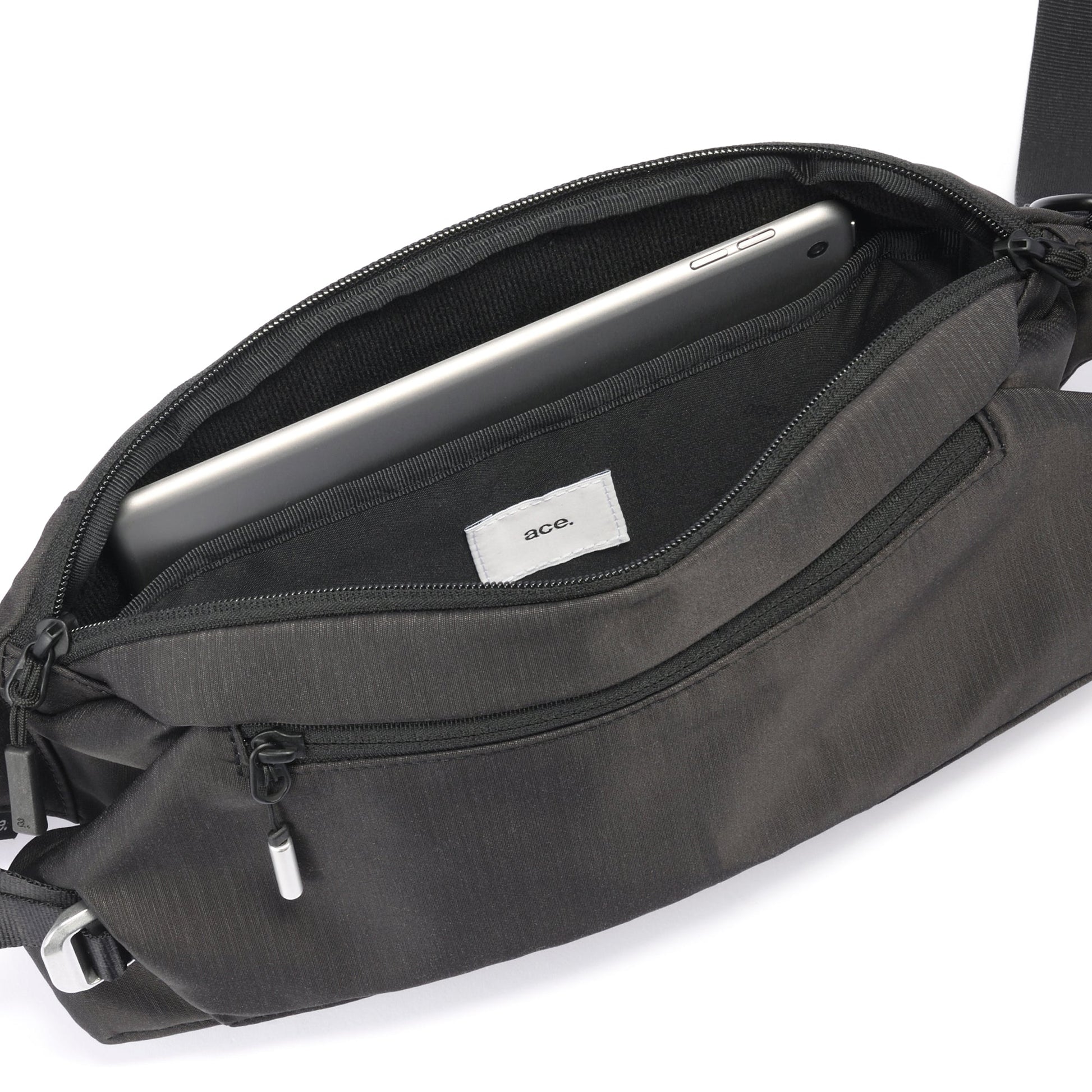 CROSSLING HEATHER Sling Small ACE