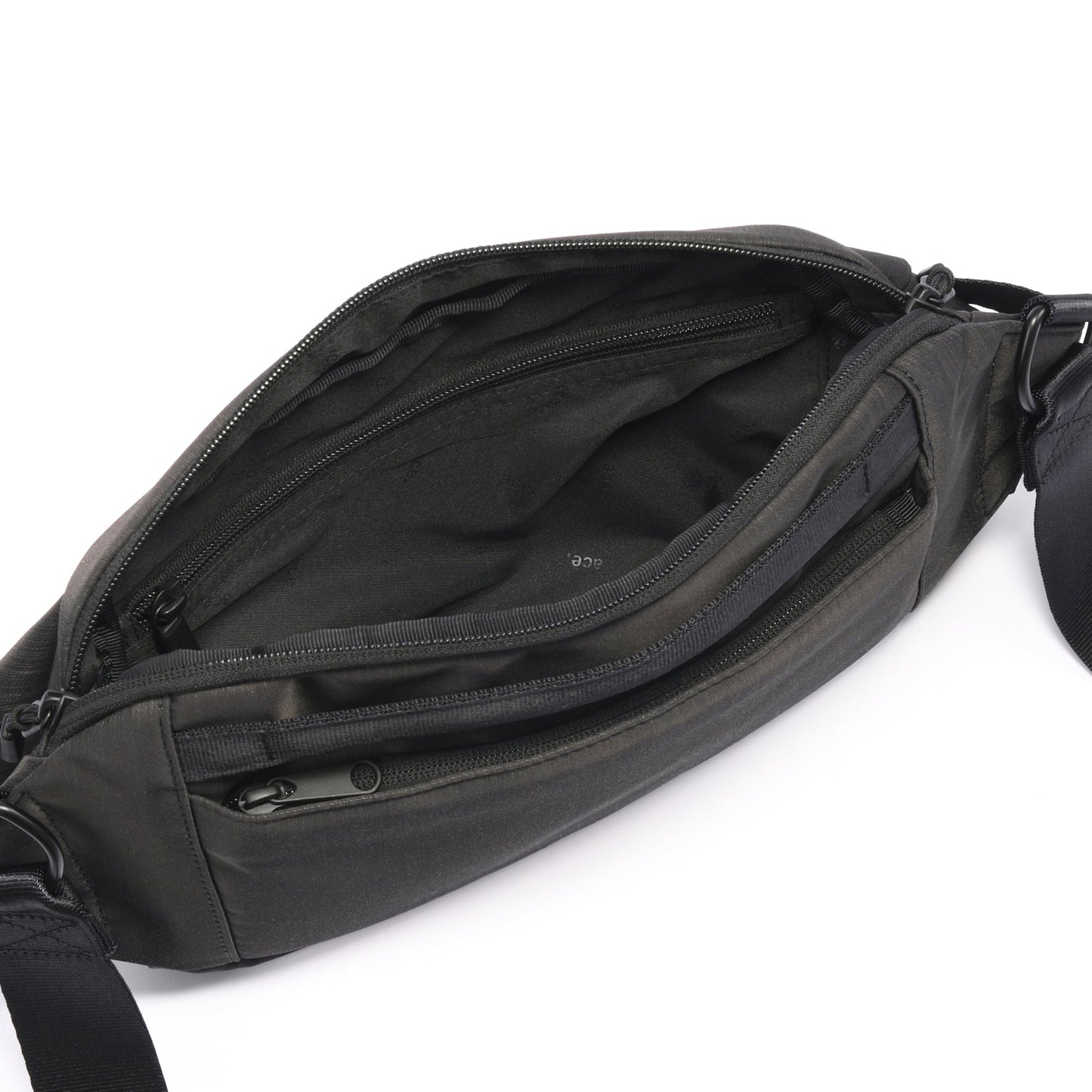 CROSSLING HEATHER Sling Small ACE