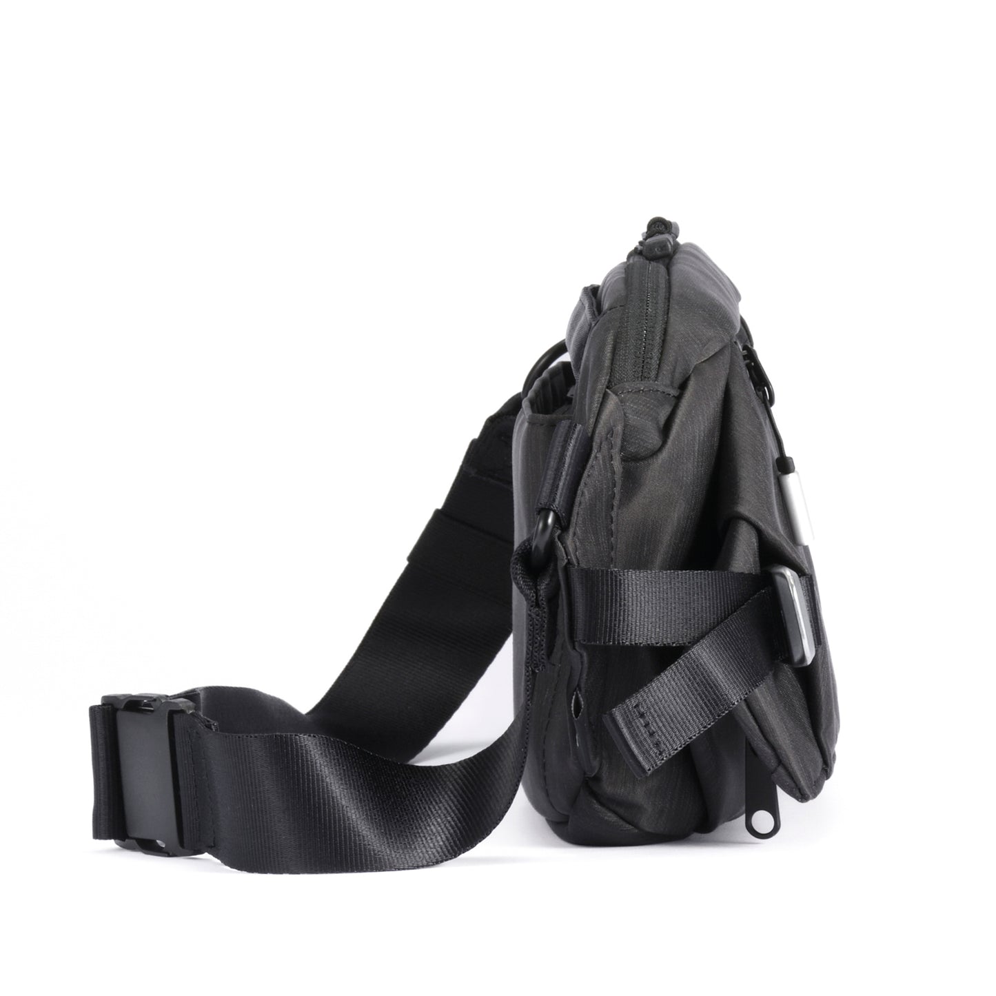 CROSSLING HEATHER Sling Small
