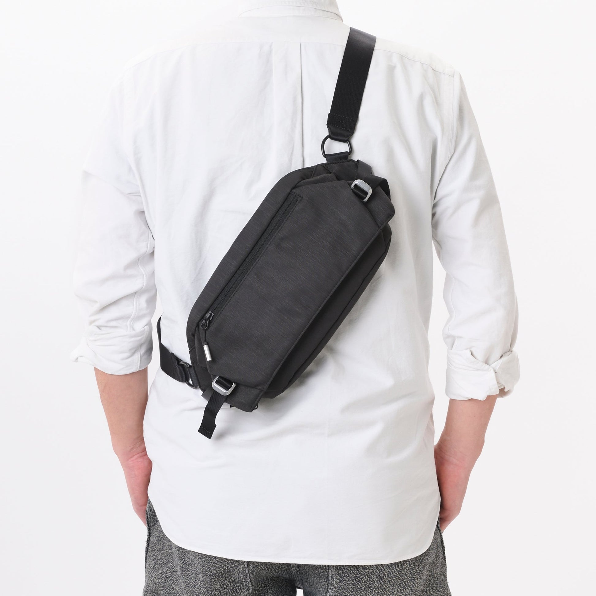 CROSSLING HEATHER Sling Small ACE