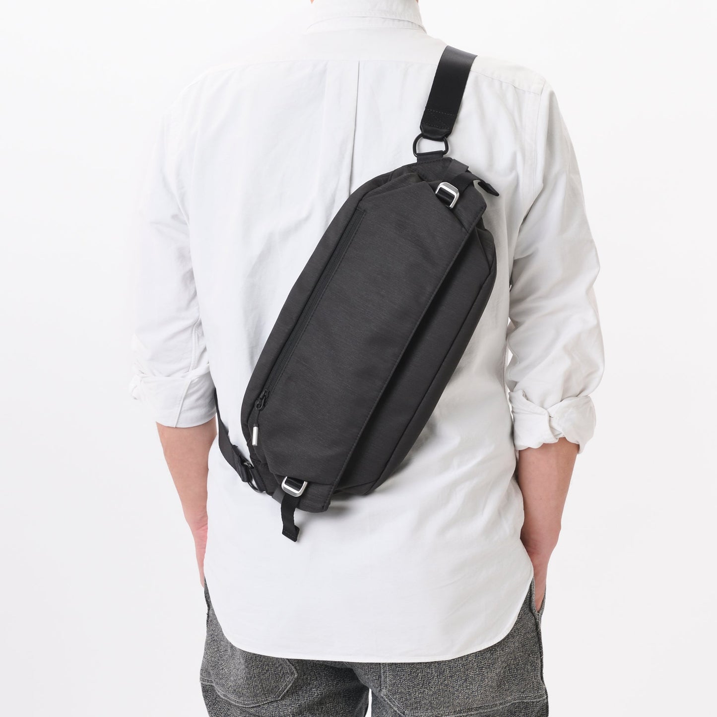 CROSSLING HEATHER Sling Medium ACE