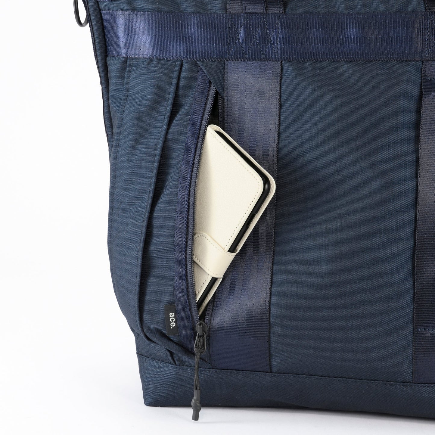 DURAMOVE Tote ACE