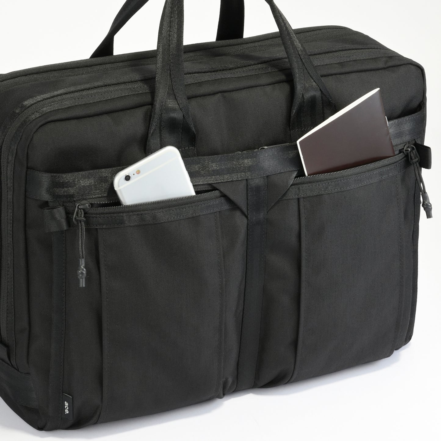 DURAMOVE Briefcase Small