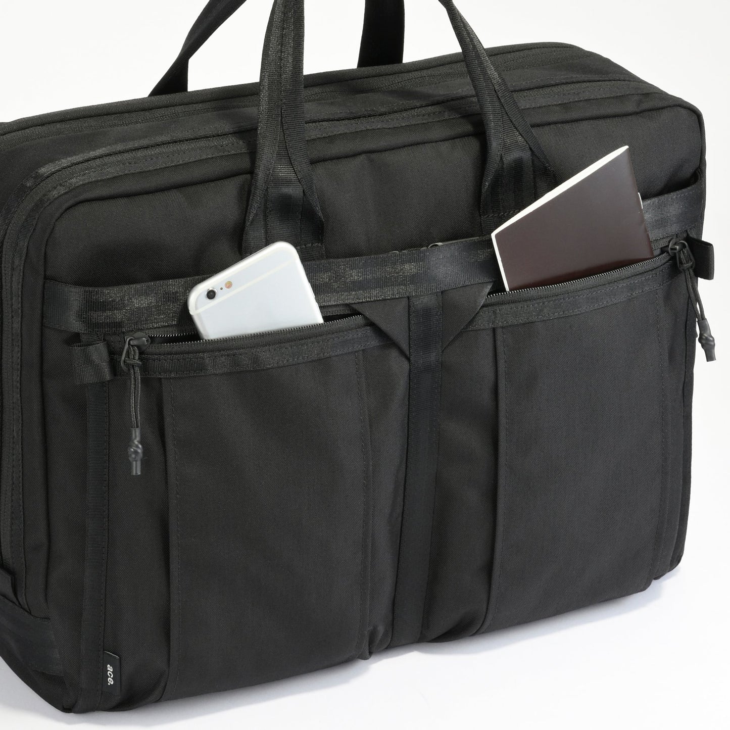 DURAMOVE Briefcase Small ACE