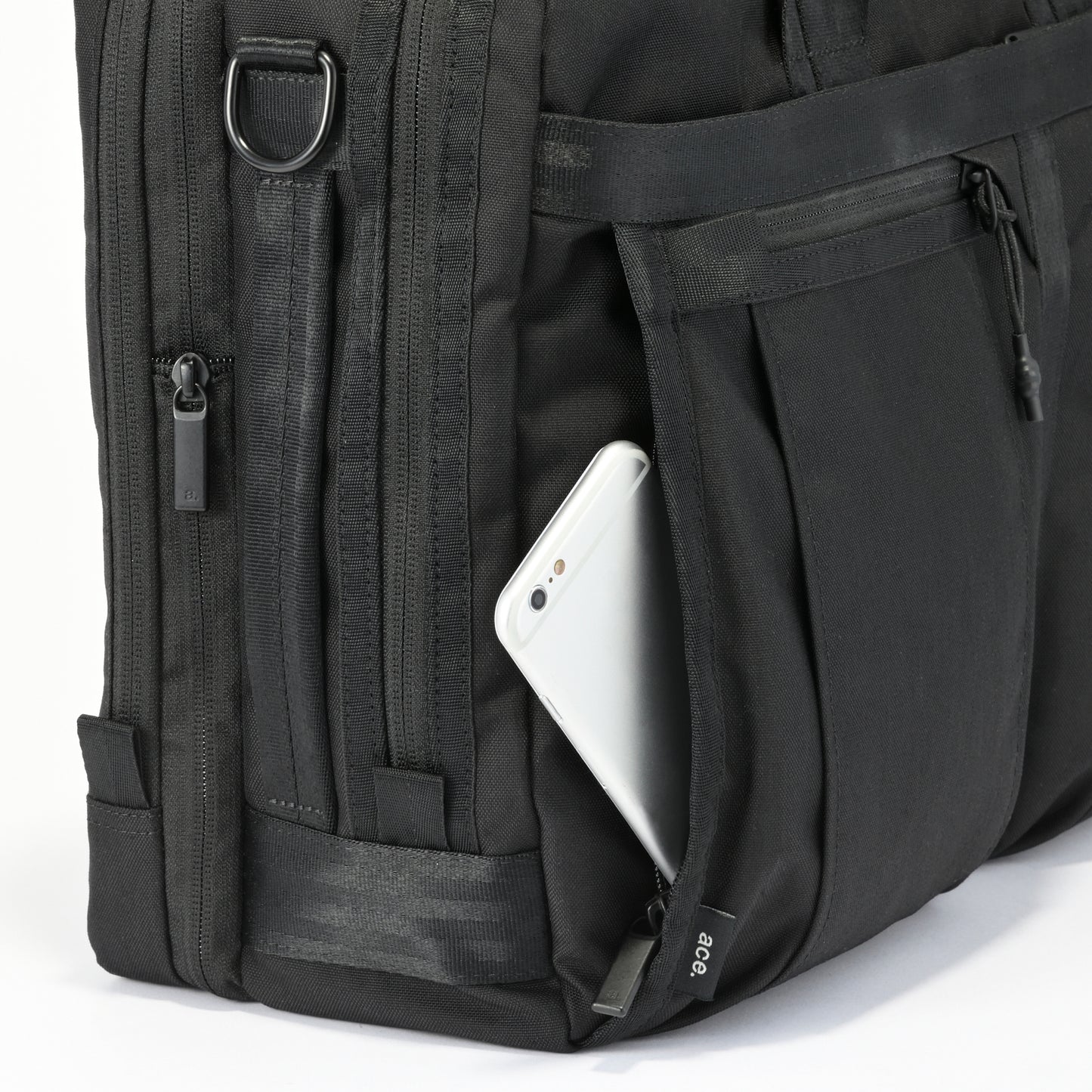 DURAMOVE Briefcase Small
