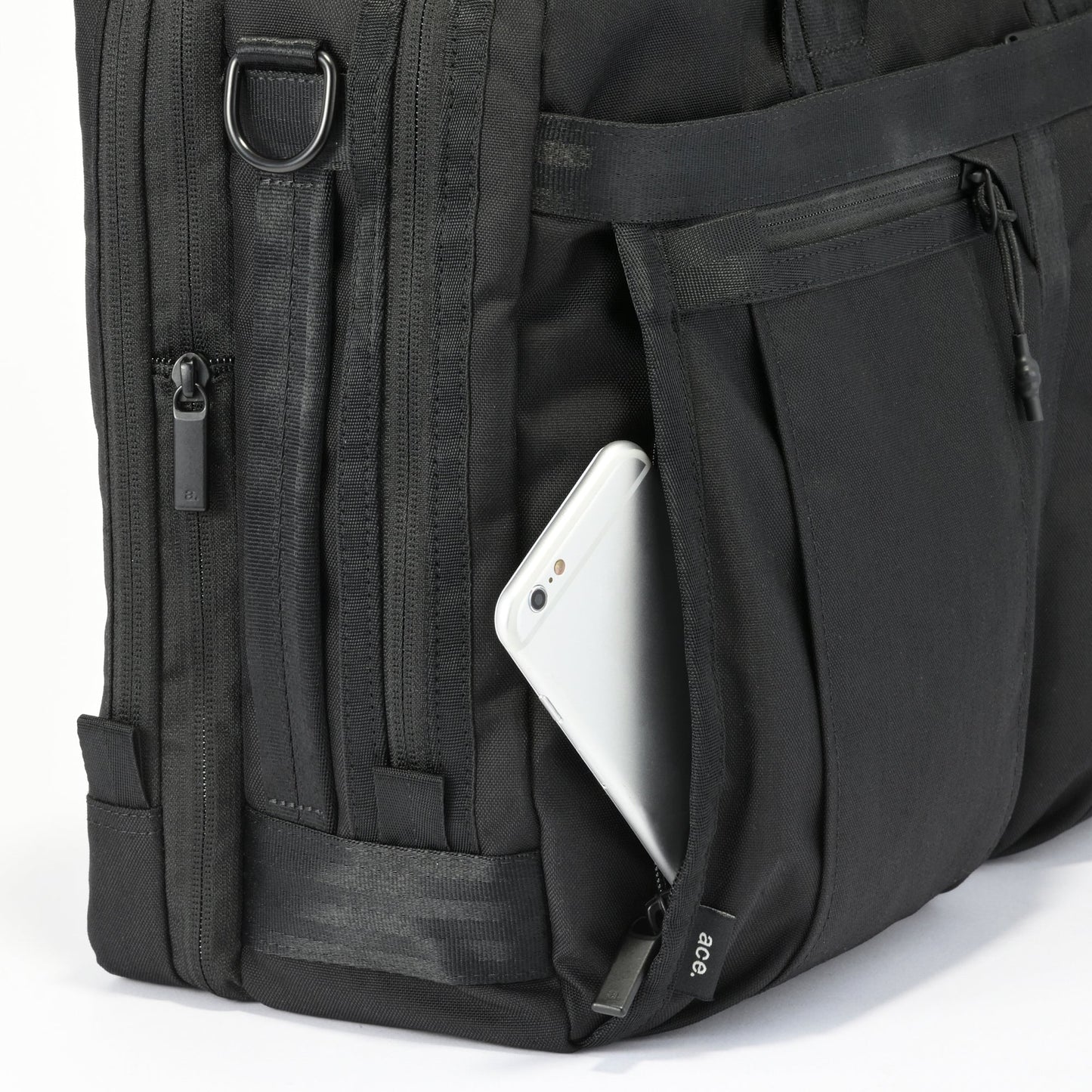 DURAMOVE Briefcase Small ACE