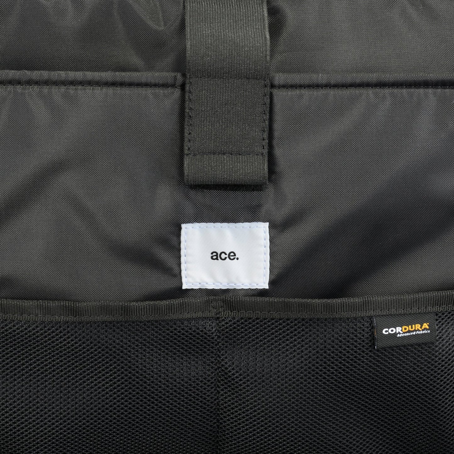 DURAMOVE Briefcase Small ACE