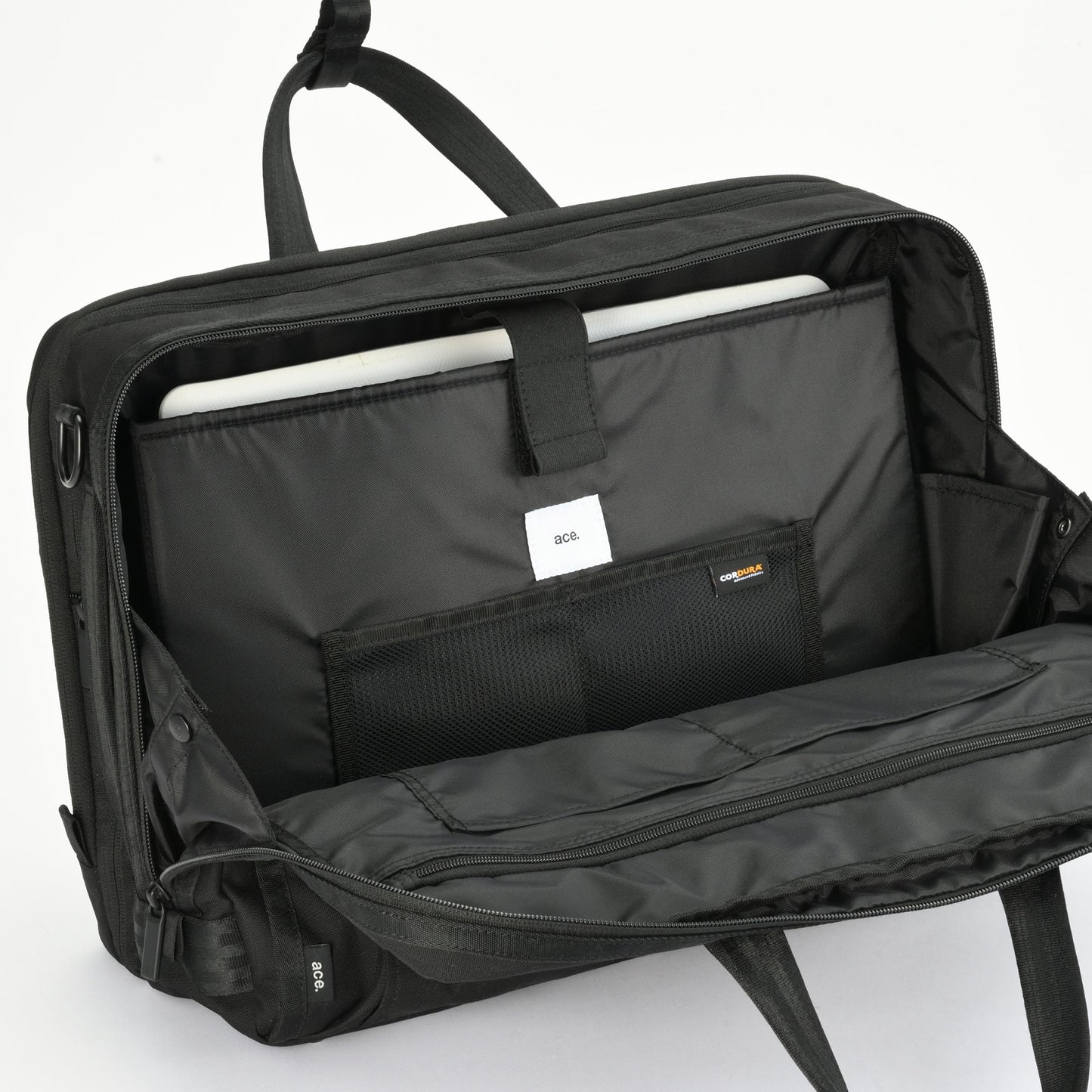 DURAMOVE Briefcase Small ACE