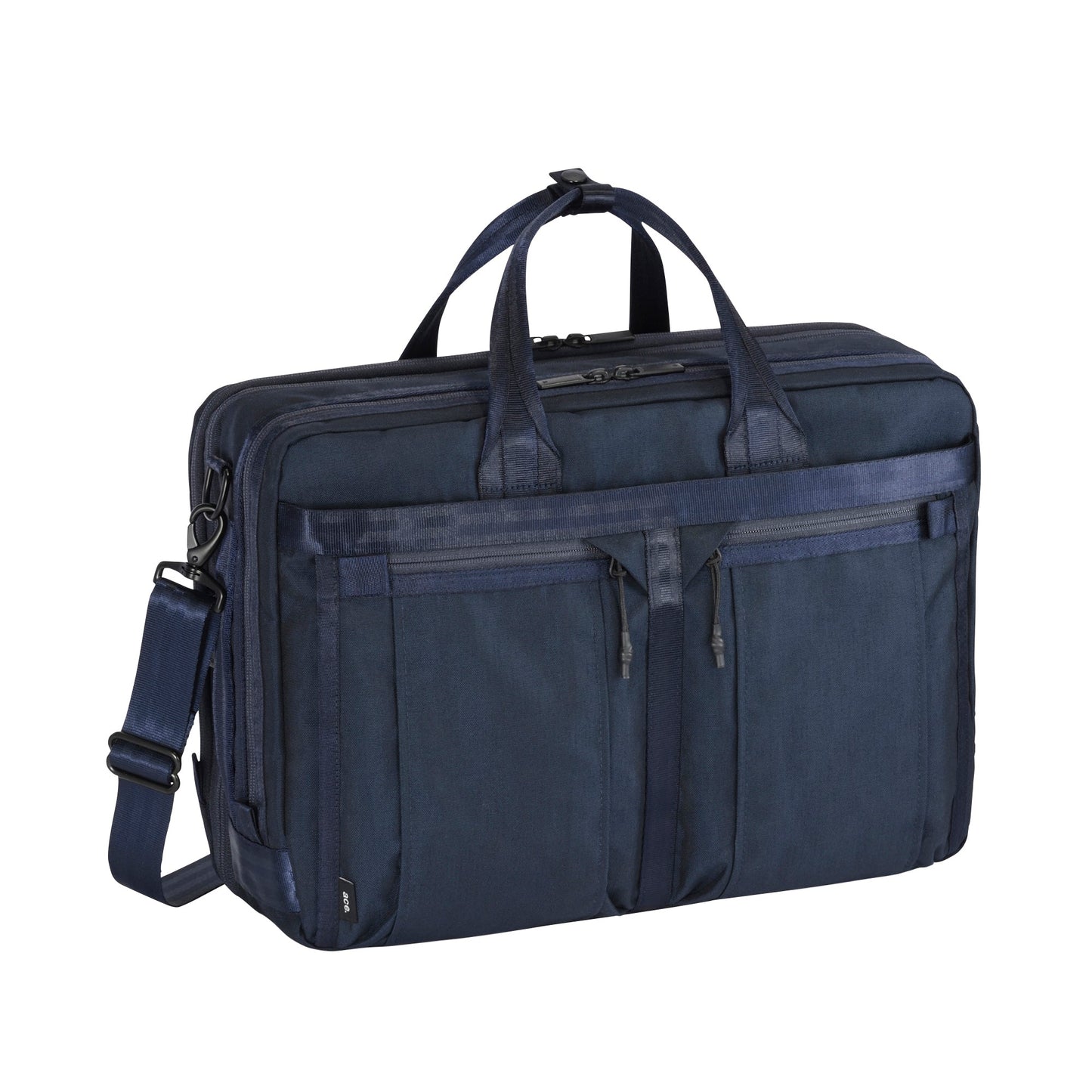 DURAMOVE Briefcase Small ACE