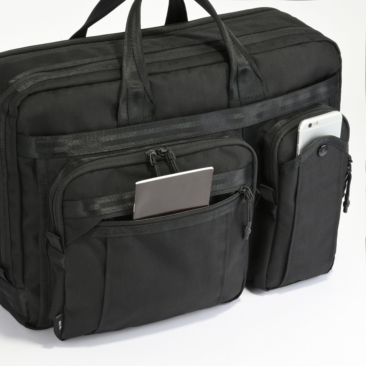 DURAMOVE Briefcase Medium