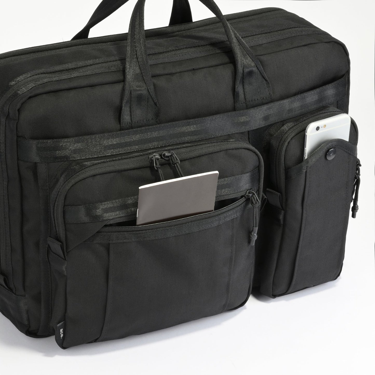 DURAMOVE Briefcase Medium ACE