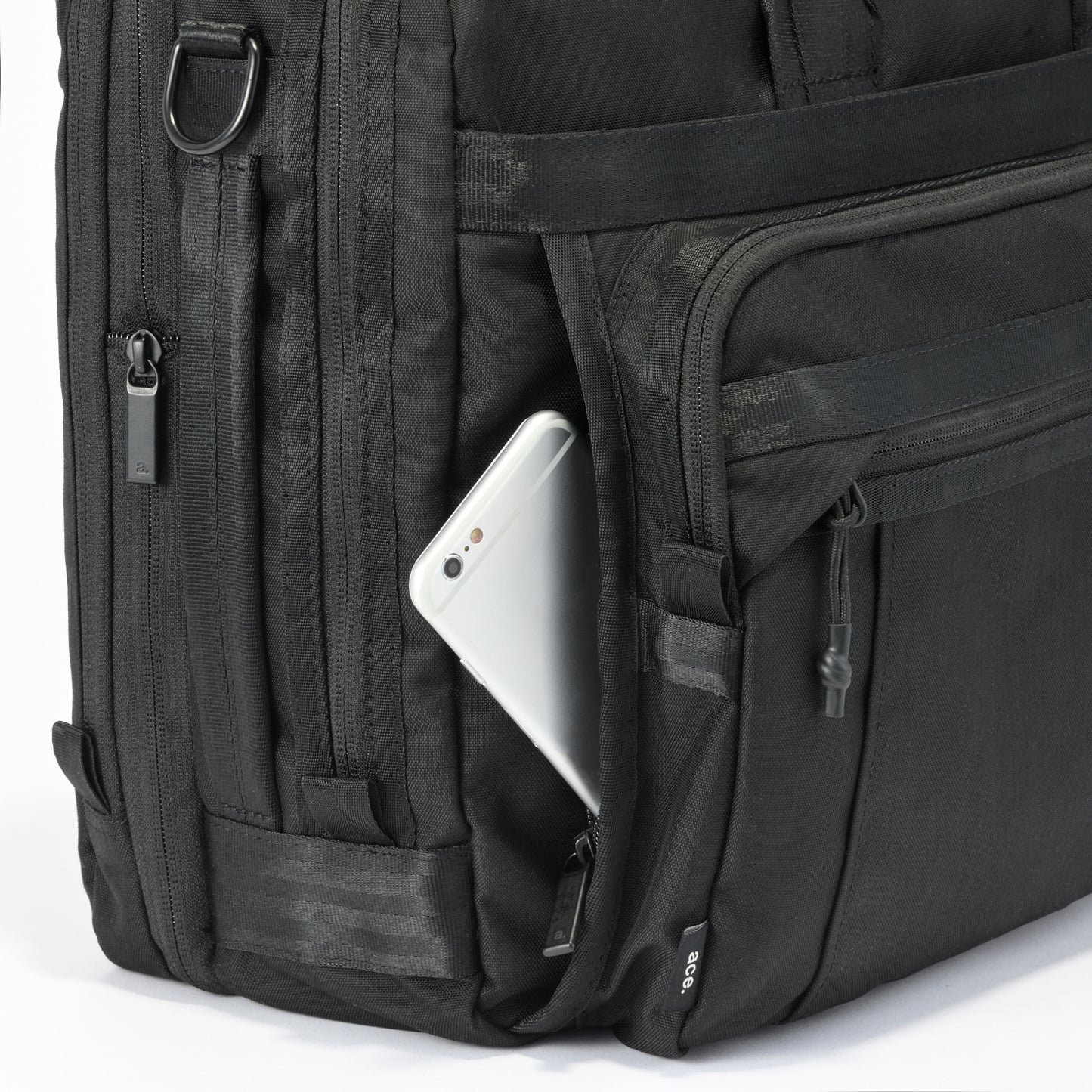 DURAMOVE Briefcase Medium
