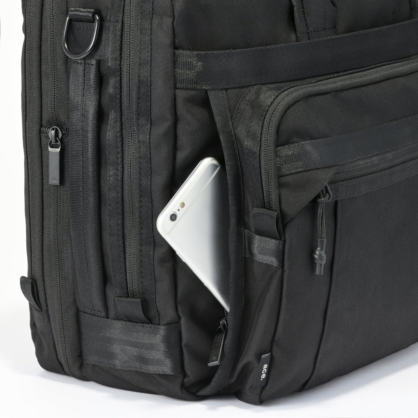 DURAMOVE Briefcase Medium ACE