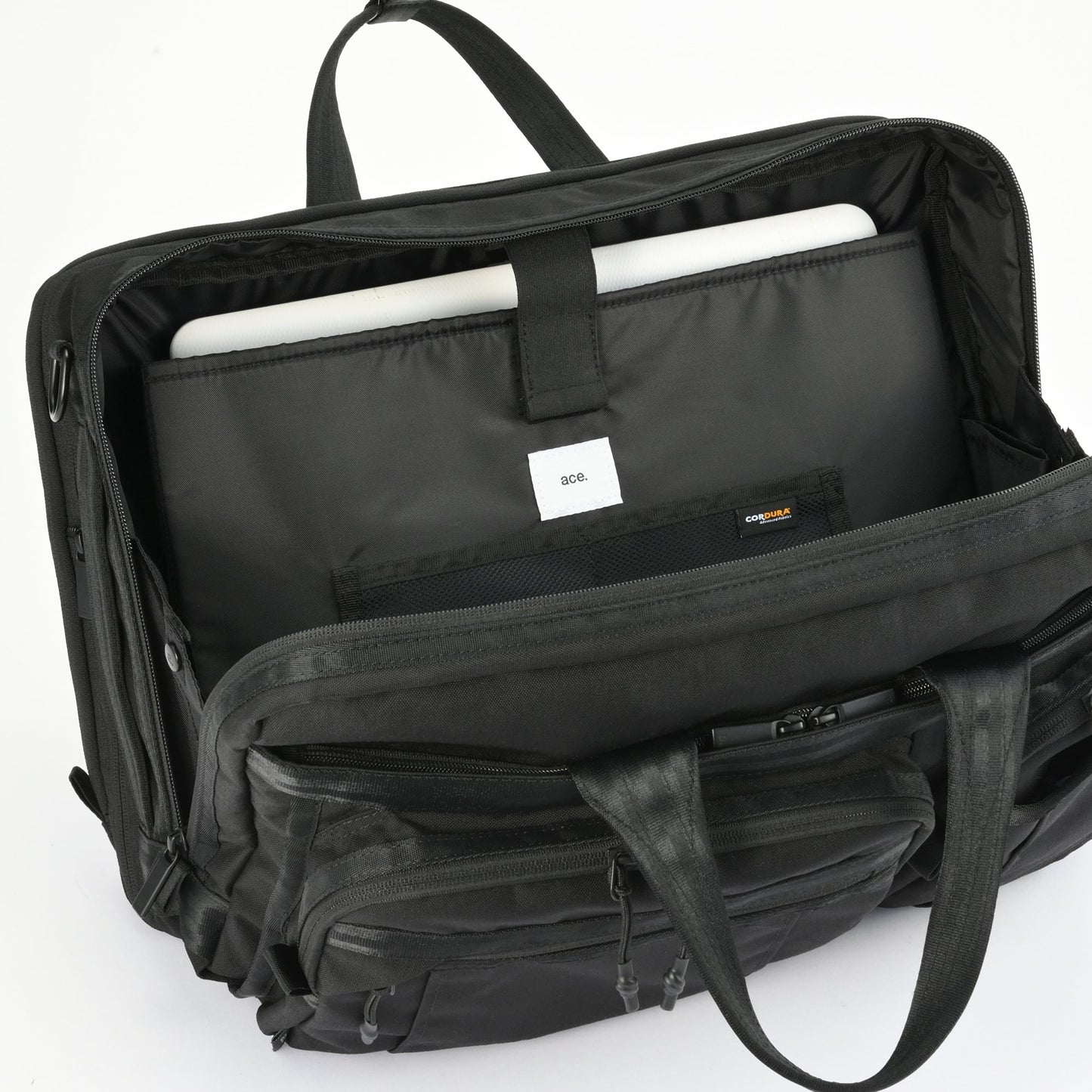 DURAMOVE Briefcase Medium ACE