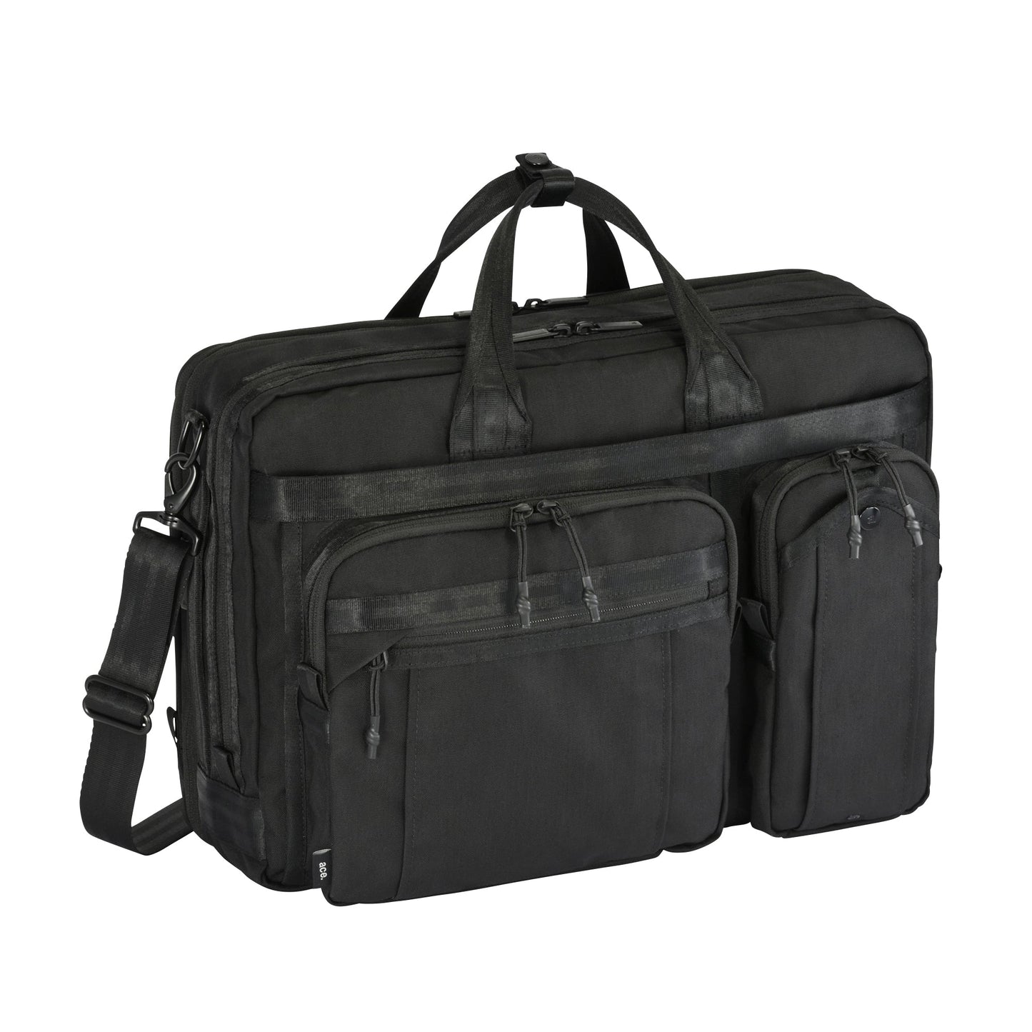 DURAMOVE Briefcase Medium ACE