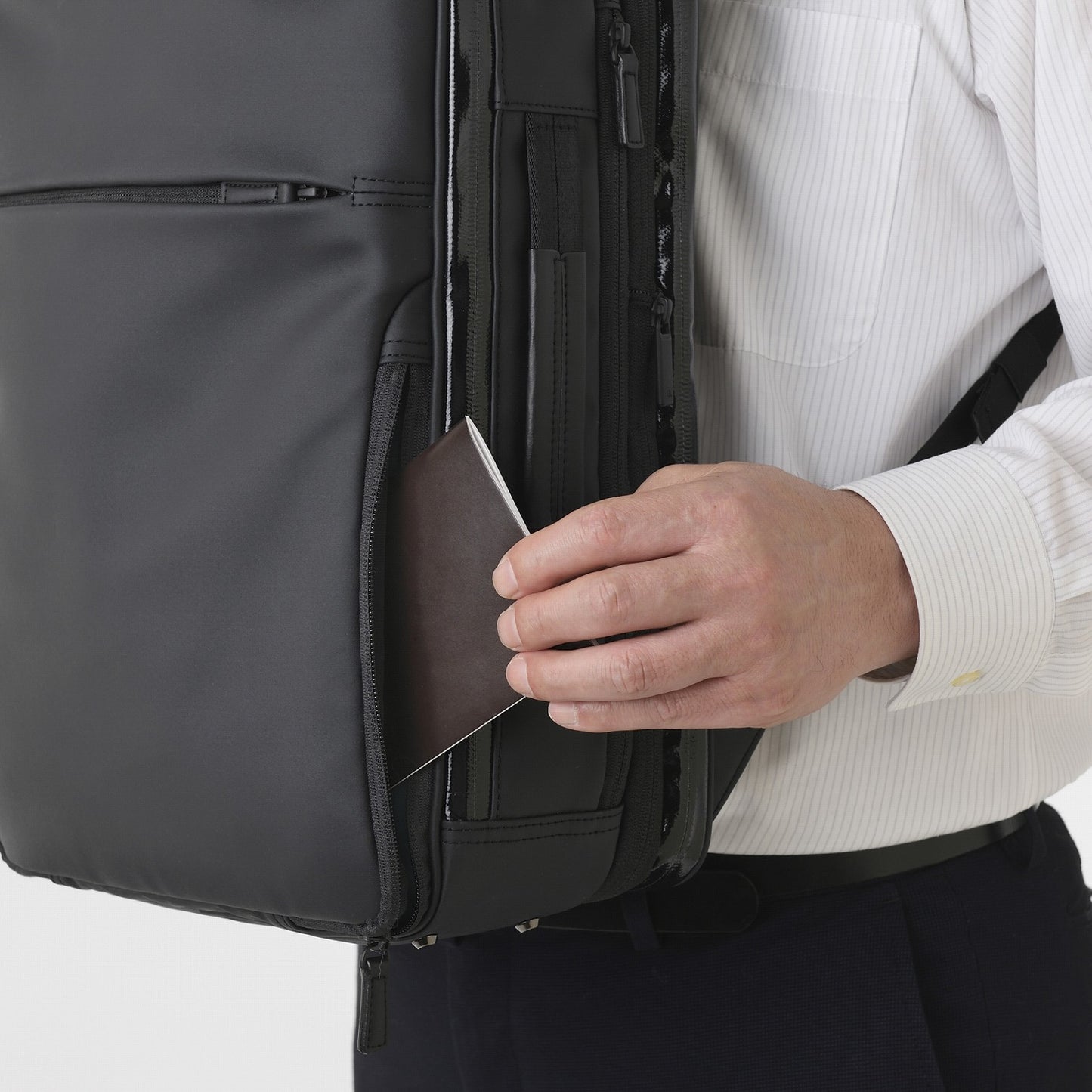 GADGETABLE PF Backpack Medium