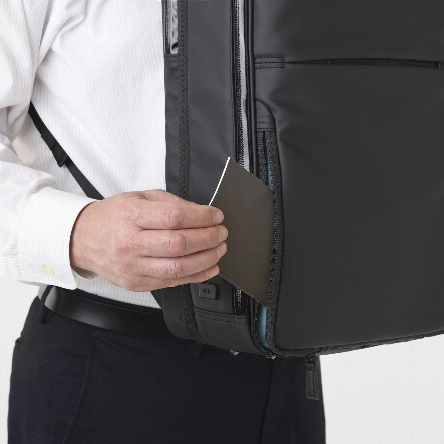 GADGETABLE PF Backpack Medium