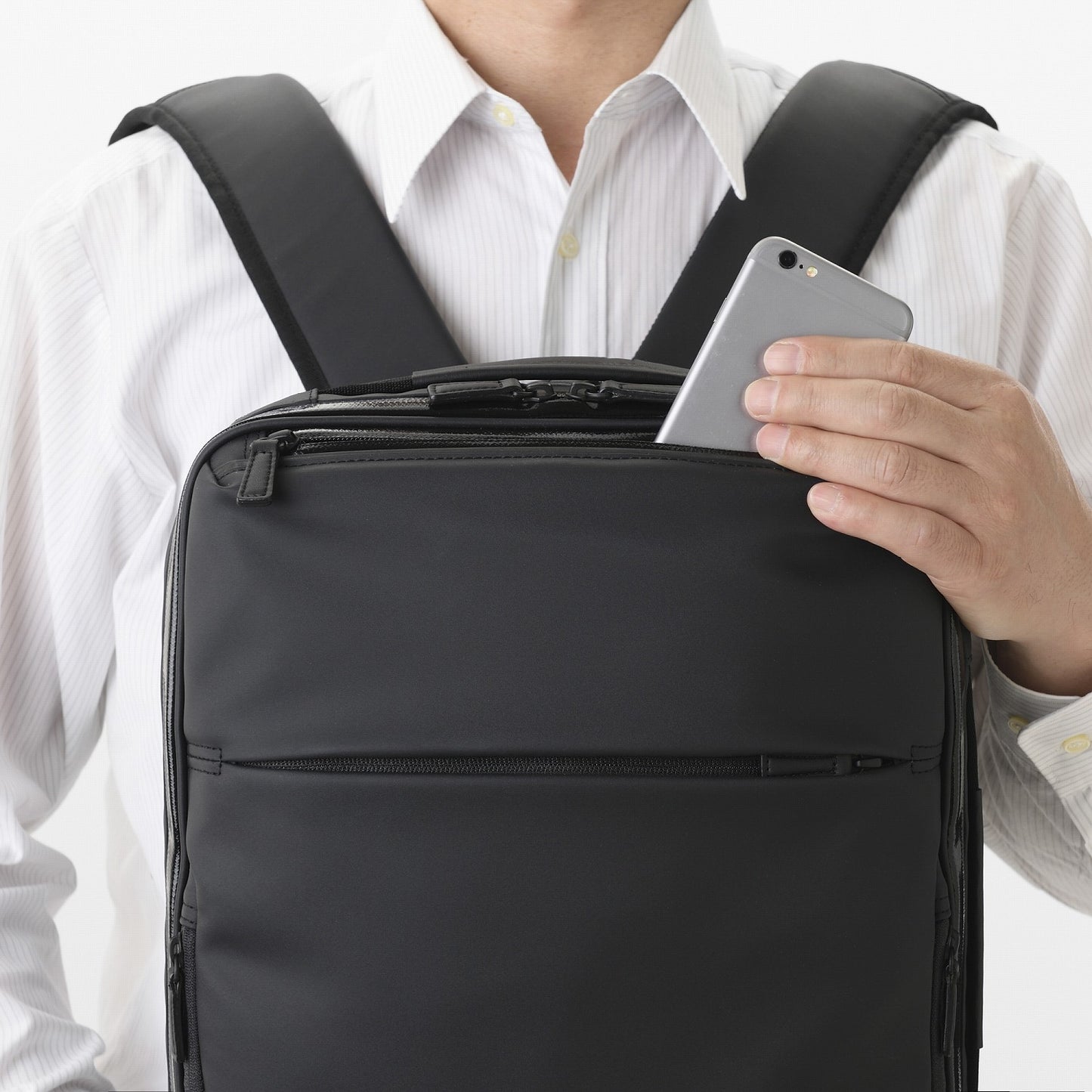 GADGETABLE PF Backpack Medium